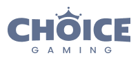 CHOICE GAMING